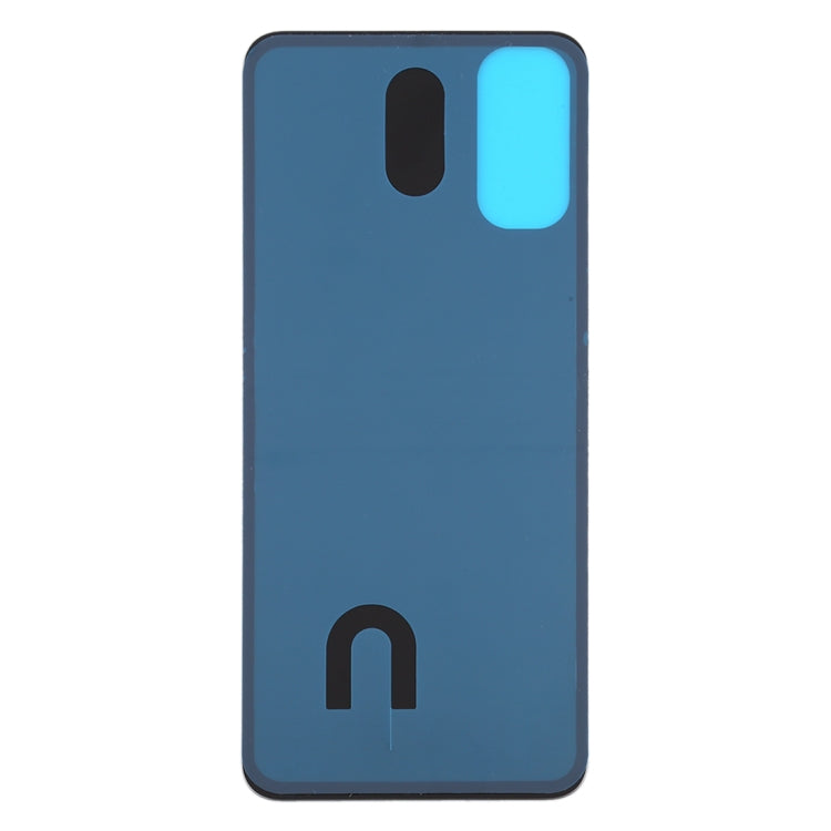 For OPPO Reno4 5G Battery Back Cover (Blue) - free shipping - PMC TechLife - Order now!