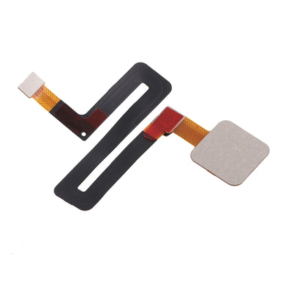 Fingerprint Sensor Flex Cable for Xiaomi Mi Mix(White) - Flex Cable by PMC Jewellery | Online Shopping South Africa | PMC Jewellery | Buy Now Pay Later Mobicred