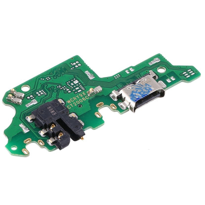 Charging Port Board for Huawei P Smart Z - Tail Connector by PMC Jewellery | Online Shopping South Africa | PMC Jewellery | Buy Now Pay Later Mobicred