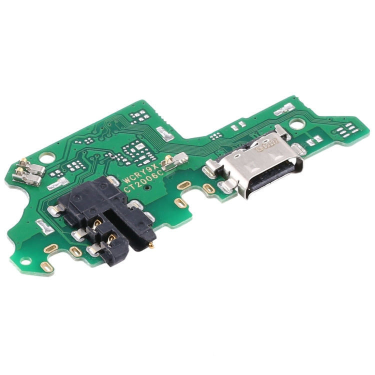 Charging Port Board for Huawei Y9s - Tail Connector by PMC Jewellery | Online Shopping South Africa | PMC Jewellery | Buy Now Pay Later Mobicred