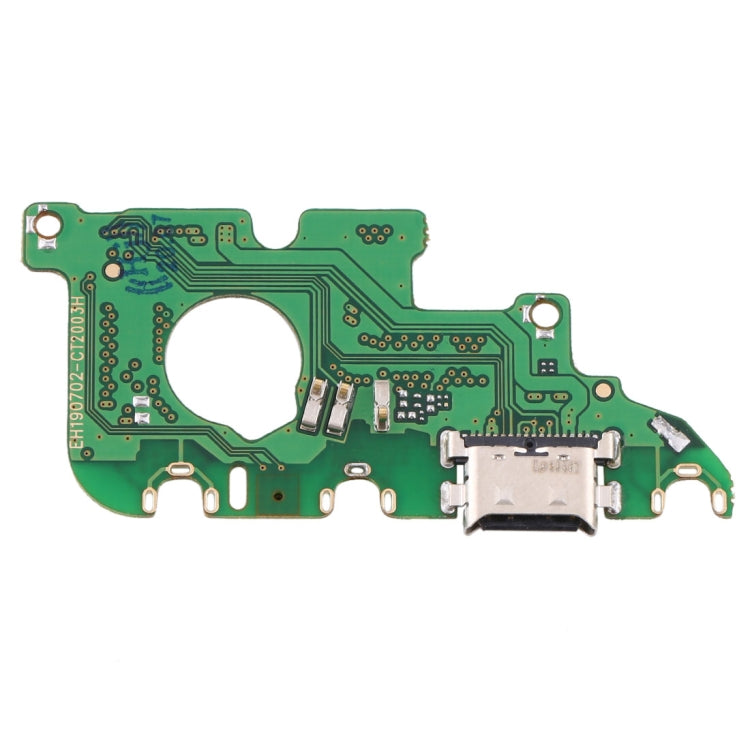 Charging Port Board for Huawei Nova 5 - Tail Connector by PMC TechLife | Online Shopping South Africa | PMC TechLife | Buy Now Pay Later Mobicred