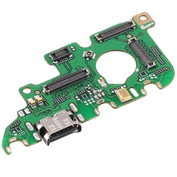 Charging Port Board for Huawei Nova 5 - Tail Connector by PMC TechLife | Online Shopping South Africa | PMC TechLife | Buy Now Pay Later Mobicred