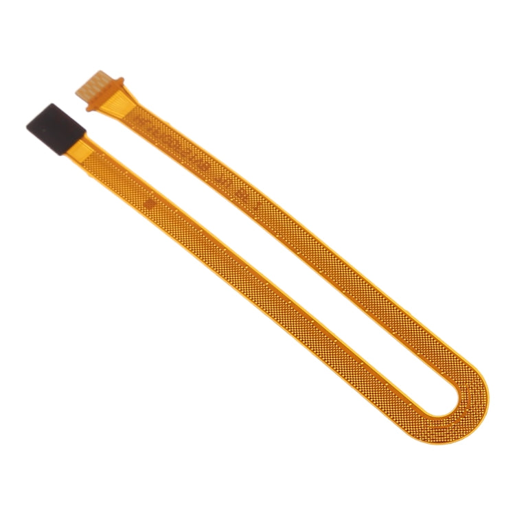 Fingerprint Sensor Flex Cable Extension for Huawei Enjoy 7S - Flex Cable by PMC Jewellery | Online Shopping South Africa | PMC Jewellery | Buy Now Pay Later Mobicred