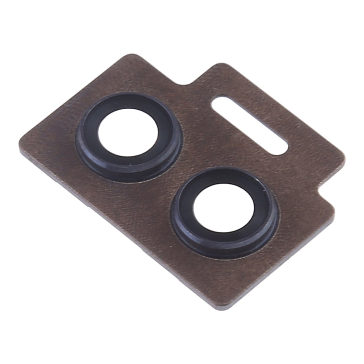 For Huawei Mate 10 Pro Camera Lens Cover (Blue) - Camera by PMC TechLife | Online Shopping South Africa | PMC TechLife | Buy Now Pay Later Mobicred