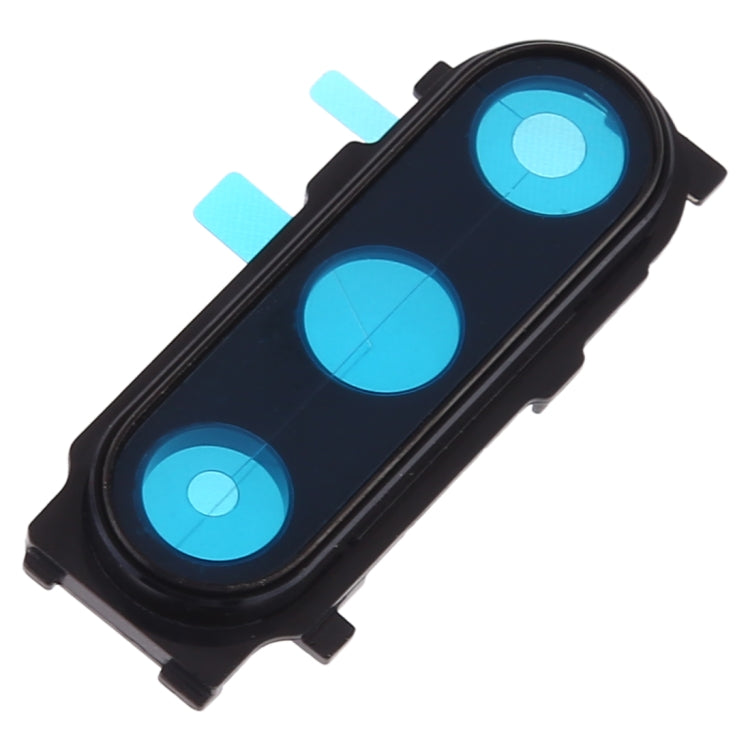 Camera Lens Cover for Xiaomi Mi 9 SE (Black) - Camera by PMC TechLife | Online Shopping South Africa | PMC TechLife