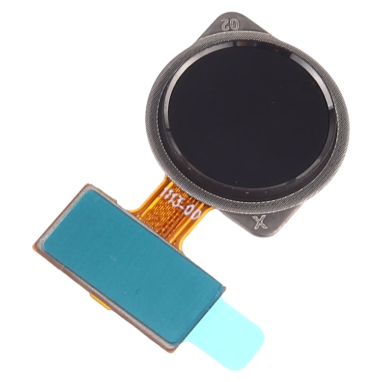 Fingerprint Sensor Flex Cable for Xiaomi Redmi Note 7 / Redmi Note 7 Pro(Black) - Flex Cable by PMC TechLife | Online Shopping South Africa | PMC TechLife | Buy Now Pay Later Mobicred