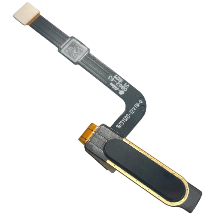 Fingerprint Sensor Flex Cable for Motorola Moto G6 - Flex Cable by PMC TechLife | Online Shopping South Africa | PMC TechLife | Buy Now Pay Later Mobicred