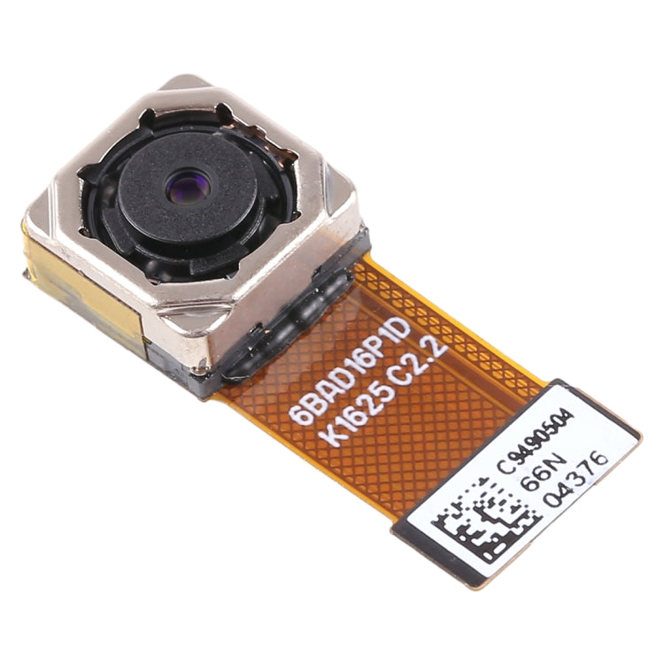 For OPPO A57 2016 Back Camera Module - Camera Series by PMC TechLife | Online Shopping South Africa | PMC TechLife