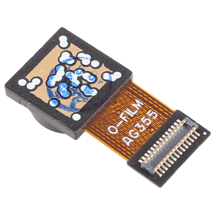 For OPPO A59s Front Facing Camera Module - Camera Series by PMC TechLife | Online Shopping South Africa | PMC TechLife