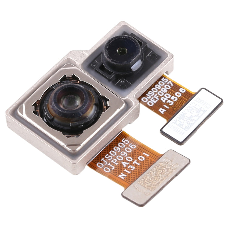 For OPPO R15 Back Camera Module - Camera Series by PMC TechLife | Online Shopping South Africa | PMC TechLife
