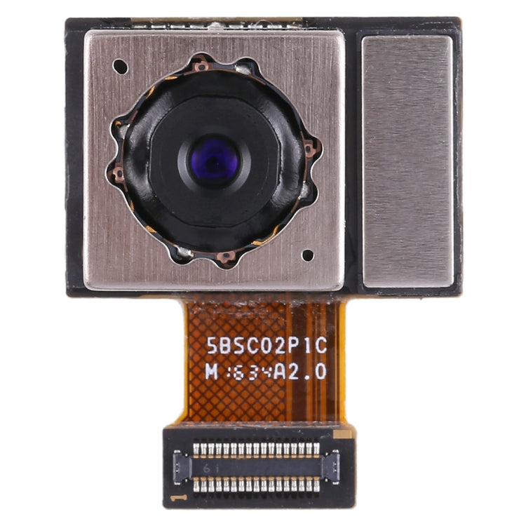 Back Camera Module for HTC U Ultra - Camera Series by PMC TechLife | Online Shopping South Africa | PMC TechLife