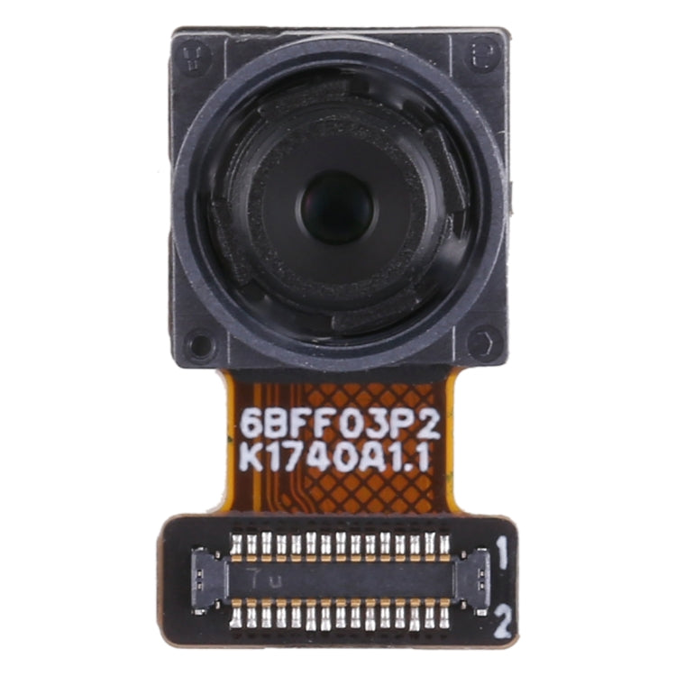 Front Facing Camera Module for HTC U11 Life - Camera Series by PMC TechLife | Online Shopping South Africa | PMC TechLife