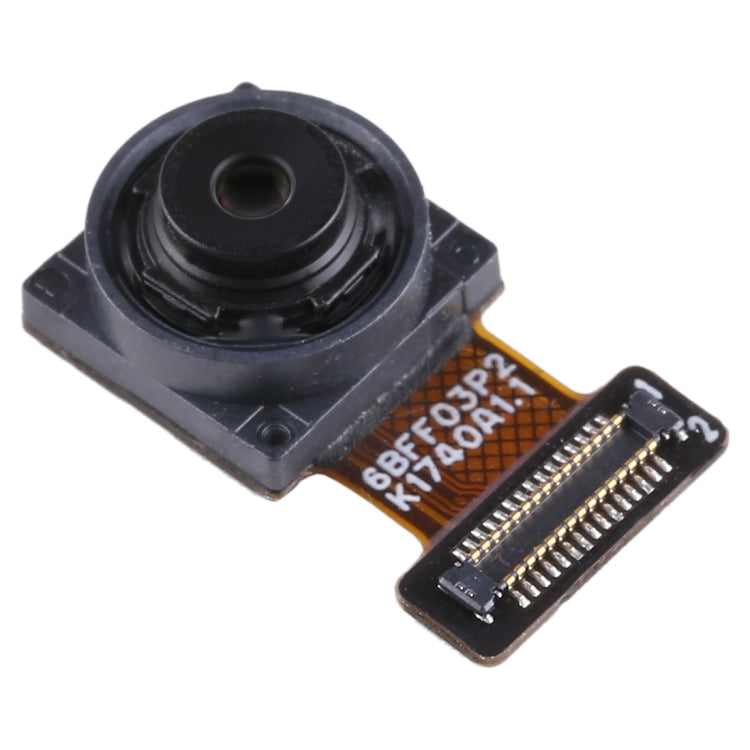 Front Facing Camera Module for HTC U Play - Camera Series by PMC TechLife | Online Shopping South Africa | PMC TechLife
