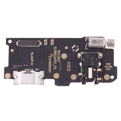 Charging Port Board for 360 N7 - For 360 by PMC Jewellery | Online Shopping South Africa | PMC Jewellery | Buy Now Pay Later Mobicred