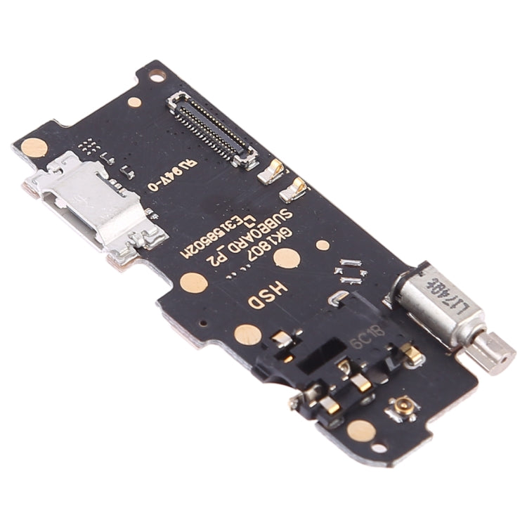 Charging Port Board for 360 N7 - For 360 by PMC TechLife | Online Shopping South Africa | PMC TechLife | Buy Now Pay Later Mobicred