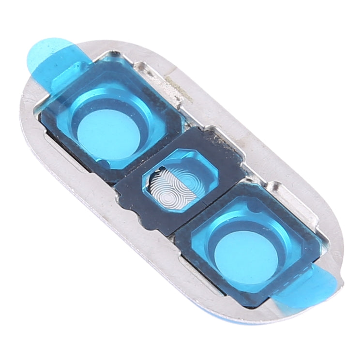 Camera Lens Cover for Xiaomi 6X / A2(Blue) - Camera by PMC TechLife | Online Shopping South Africa | PMC TechLife
