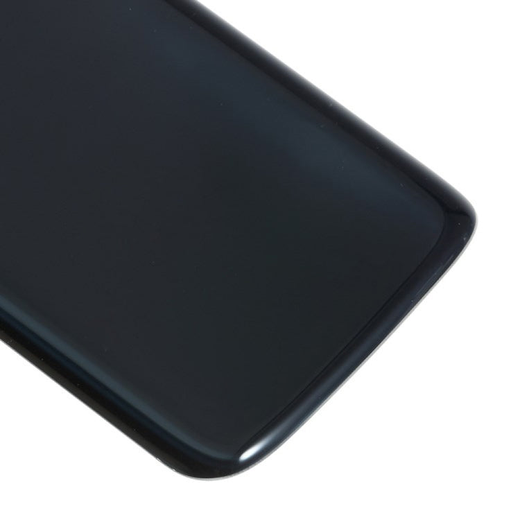 Battery Back Cover for Motorola Moto G6 Play (Gold) - Back Cover by PMc TechLife | Online Shopping South Africa | PMc TechLife | Buy Now Pay Later Mobicred