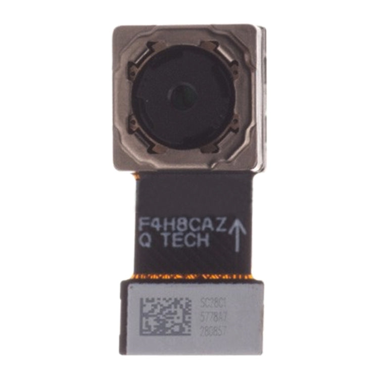 Back Facing Camera for Motorola Moto E4 XT1762 XT1772 - Camera Accessories by PMC TechLife | Online Shopping South Africa | PMC TechLife | Buy Now Pay Later Mobicred