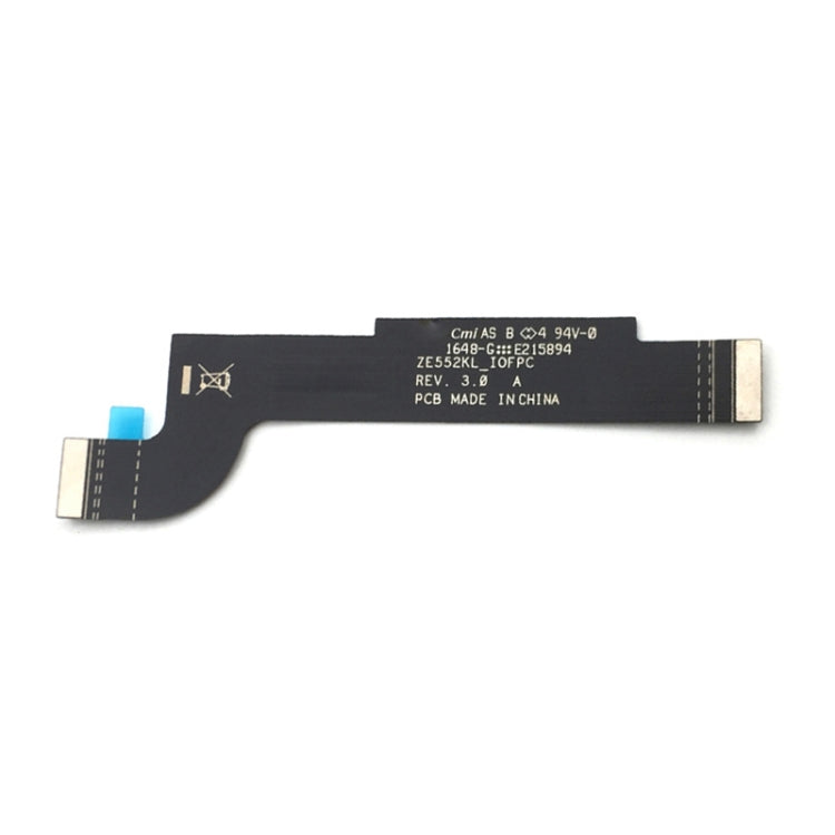 Motherboard Flex Cable for Asus Zenfone 3 ZE552KL - Flex Cable by PMc TechLife | Online Shopping South Africa | PMc TechLife | Buy Now Pay Later Mobicred