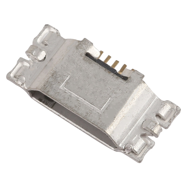 10 PCS Charging Port Connector for Nokia 6 - Charging Port Connector by PMc TechLife | Online Shopping South Africa | PMc TechLife | Buy Now Pay Later Mobicred