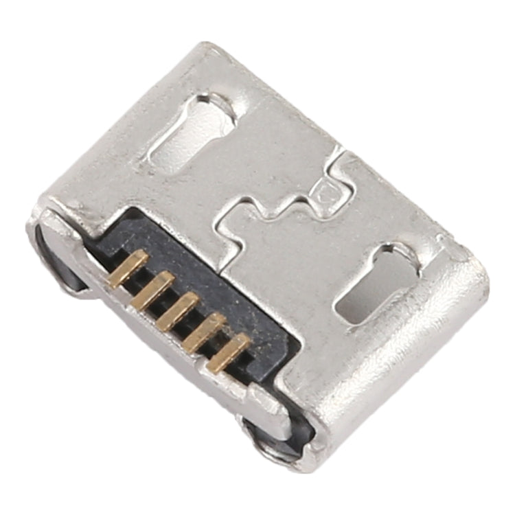 For OPPO A53 10pcs Charging Port Connector - Single Tail Connector by PMc TechLife | Online Shopping South Africa | PMc TechLife | Buy Now Pay Later Mobicred