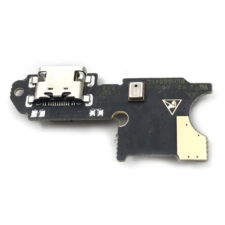 Charging Port Board for ZTE nubia Z11 mini - For ZTE by PMC Jewellery | Online Shopping South Africa | PMC Jewellery | Buy Now Pay Later Mobicred