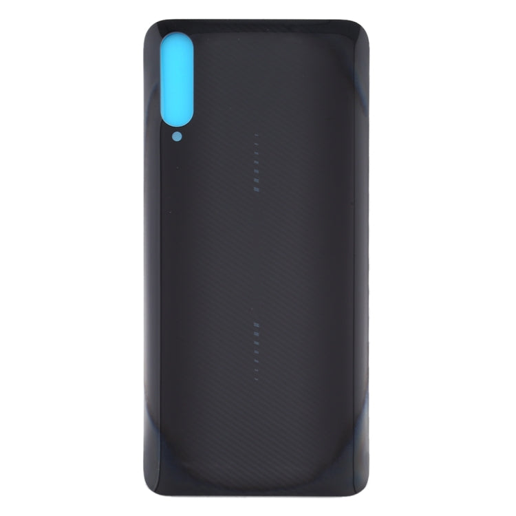 For Vivo iQOO Battery Back Cover (Black) - Back Cover by PMC TechLife | Online Shopping South Africa | PMC TechLife | Buy Now Pay Later Mobicred