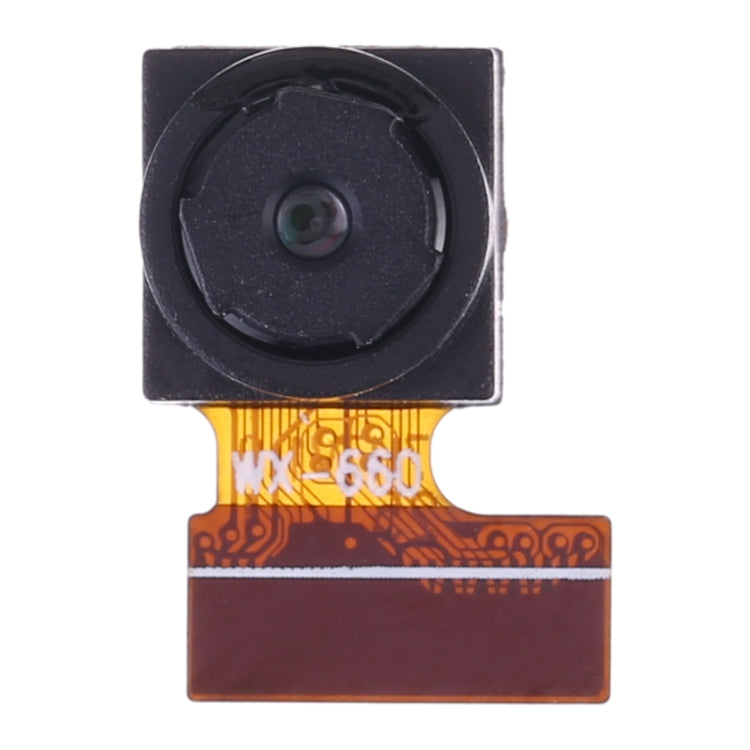 Front Facing Camera Module for Blackview BV5500 Pro - Blackview by PMC Jewellery | Online Shopping South Africa | PMC Jewellery