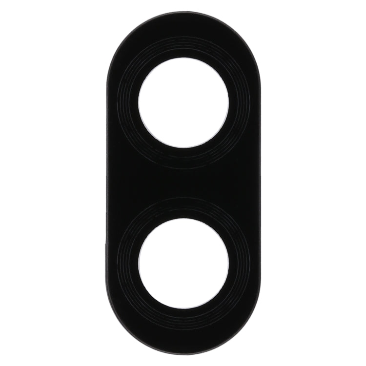 For OnePlus 6 Back Camera Lens ( - Camera Series by PMC TechLife | Online Shopping South Africa | PMC TechLife