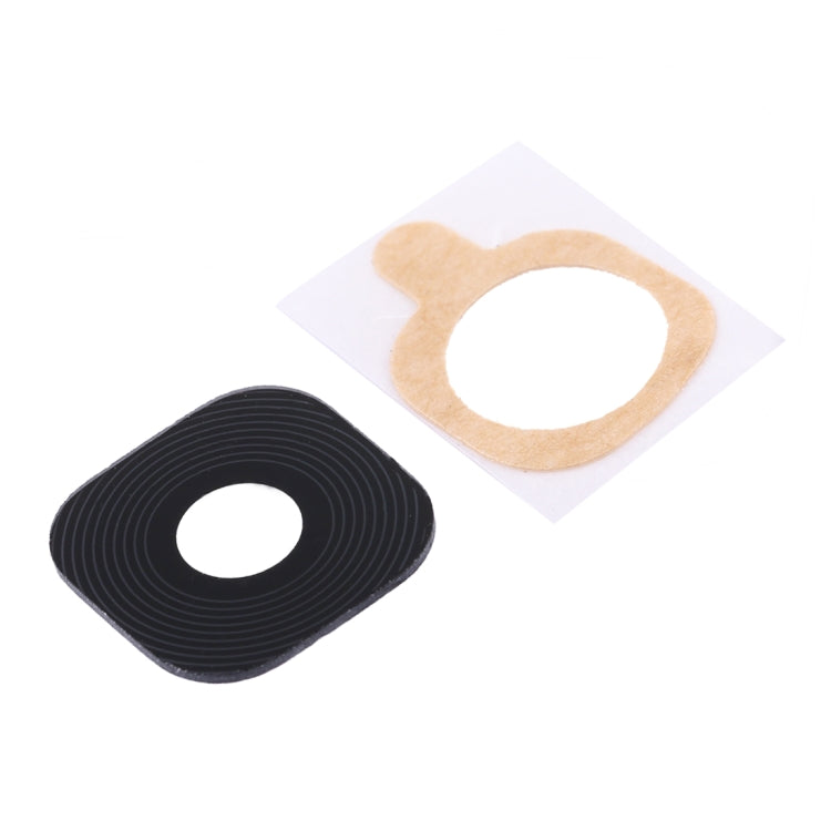 For Galaxy S6 Edge+ / G9280 10pcs Back Camera Lens Cover with Sticker - free shipping - PMc TechLife - Order now!