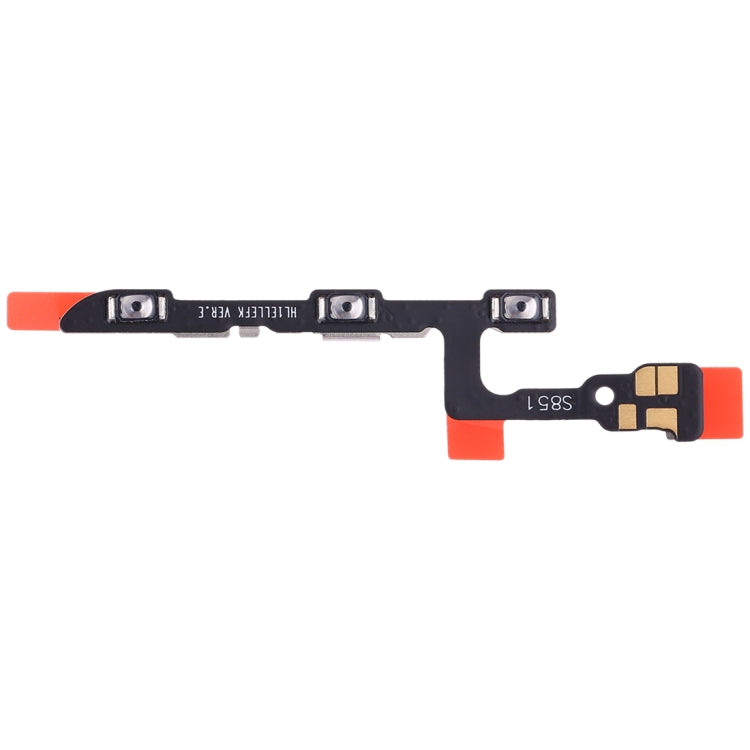 Original Power Button & Volume Button Flex Cable for Huawei P30 - Flex Cable by PMC Jewellery | Online Shopping South Africa | PMC Jewellery