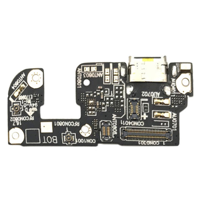 Charging Port Board for ASUS Zenfone 4 ZE554KL Z01KD - Tail Connector by PMC Jewellery | Online Shopping South Africa | PMC Jewellery | Buy Now Pay Later Mobicred