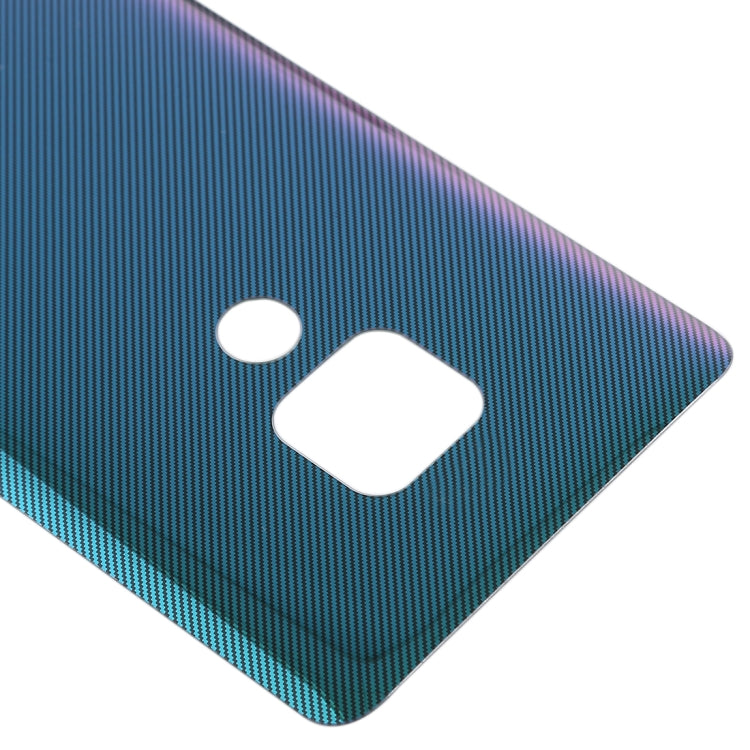 Battery Back Cover for Huawei Mate 20(Green) - Back Cover by PMC TechLife | Online Shopping South Africa | PMC TechLife | Buy Now Pay Later Mobicred