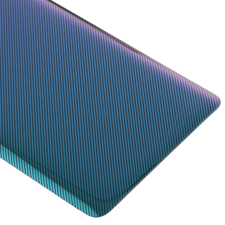 Battery Back Cover for Huawei Mate 20(Green) - Back Cover by PMC TechLife | Online Shopping South Africa | PMC TechLife | Buy Now Pay Later Mobicred