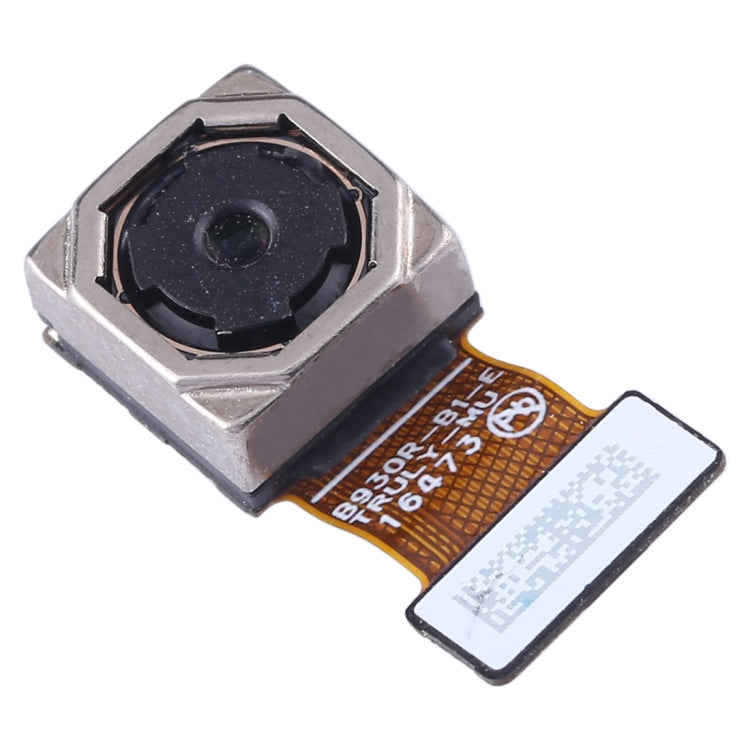 Front Facing Camera Module for Nokia 6 TA-1000 TA-1003 TA-1021 TA-1025 TA-1033 TA-1039 - Camera by PMC Jewellery | Online Shopping South Africa | PMC Jewellery | Buy Now Pay Later Mobicred