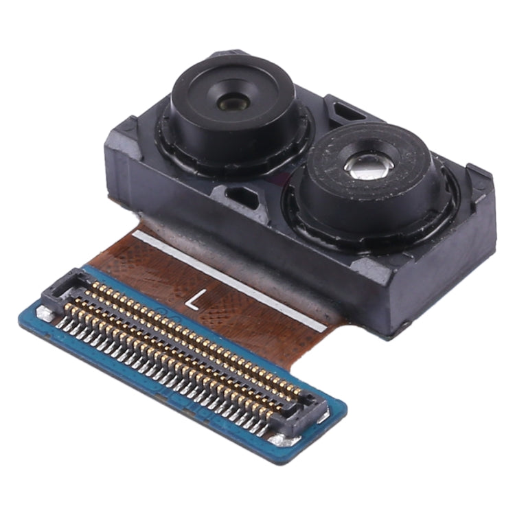 For Galaxy A8 (2018) / A8+ (2018) / A5 (2018) / A530 / A730 Front Facing Camera Module - free shipping - PMc TechLife - Order now!