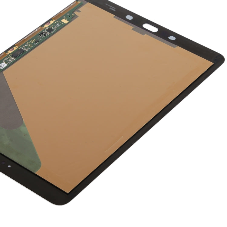 Original Super AMOLED LCD Screen for Galaxy Tab S2 9.7 / T815 / T810 / T813 with Digitizer Full Assembly (White) - free shipping - PMc TechLife - Order now!