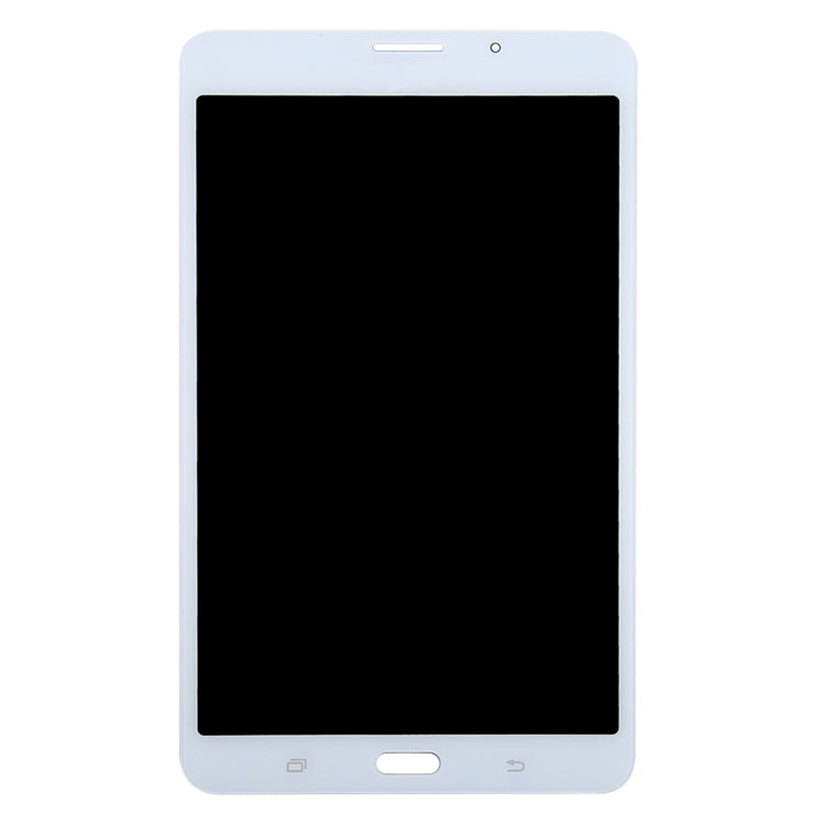 Original LCD Screen for Galaxy Tab A 7.0 (2016) (3G Version) / T285 with Digitizer Full Assembly (White) - free shipping - PMc TechLife - Order now!