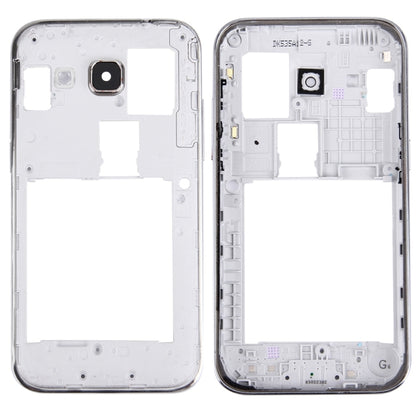 For Galaxy Core Prime / G360 Single SIM Version Middle Frame Bezel - Frame Bezel Plate by PMC Jewellery | Online Shopping South Africa | PMC Jewellery | Buy Now Pay Later Mobicred