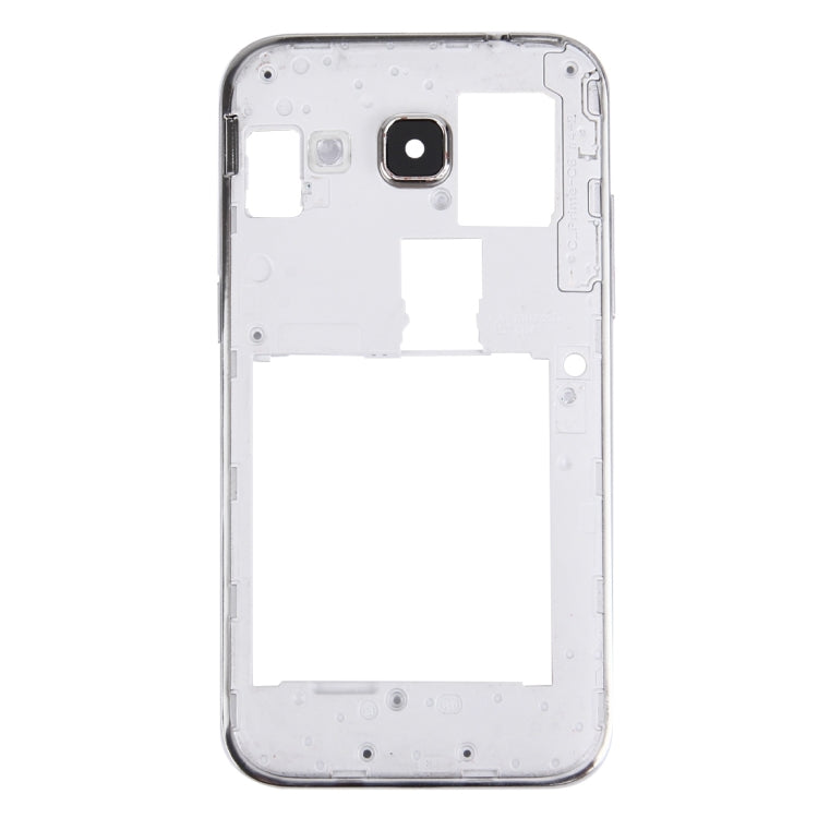 For Galaxy Core Prime / G360 Single SIM Version Middle Frame Bezel - Frame Bezel Plate by PMC Jewellery | Online Shopping South Africa | PMC Jewellery | Buy Now Pay Later Mobicred