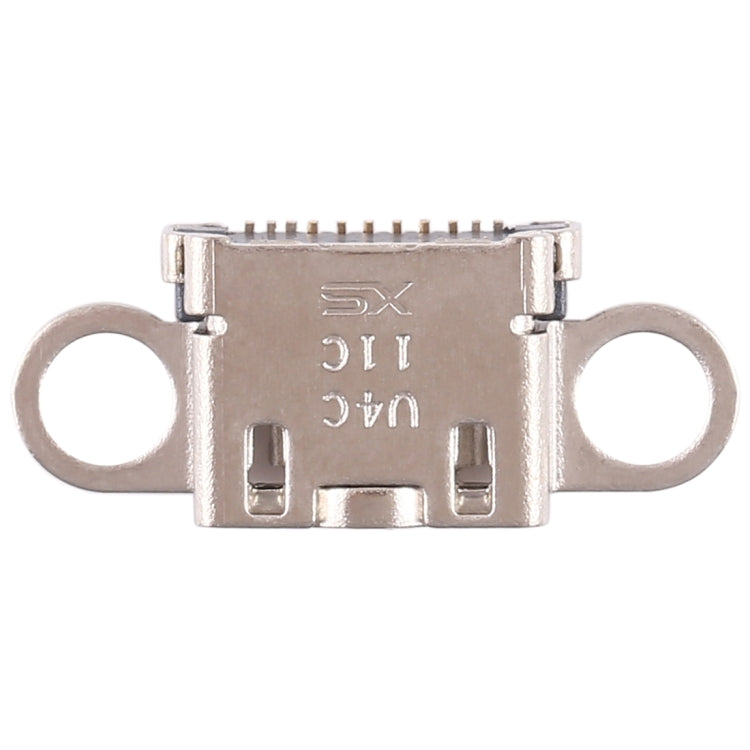 For Galaxy Note Edge / N915 10pcs Charging Port Connector - free shipping - PMc TechLife - Order now!