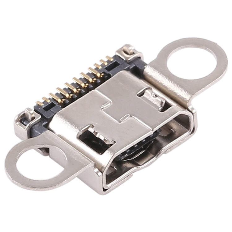For Galaxy Note Edge / N915 10pcs Charging Port Connector - free shipping - PMc TechLife - Order now!