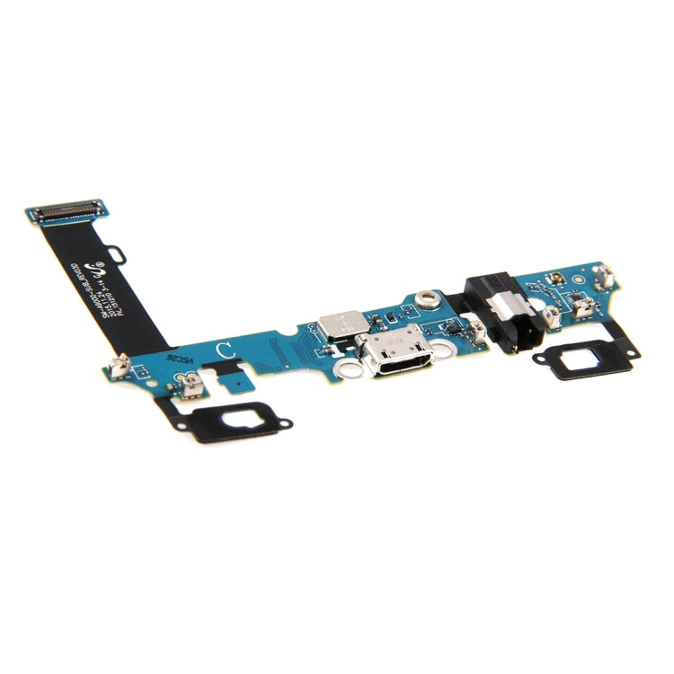 For Galaxy A9(2016) / A9000 Charging Port & Sensor & Headphone Jack Flex Cable - free shipping - PMc TechLife - Order now!