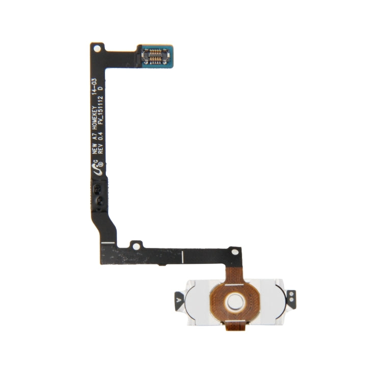 Home Button for Galaxy A7(2016) / A7100 & A9 (2016) / A9000(Gold) - free shipping - PMc TechLife - Order now!