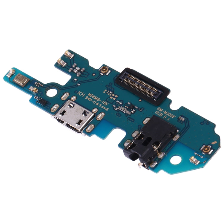 For Galaxy M10 SM-M105F Charging Port Board - free shipping - PMc TechLife - Order now!