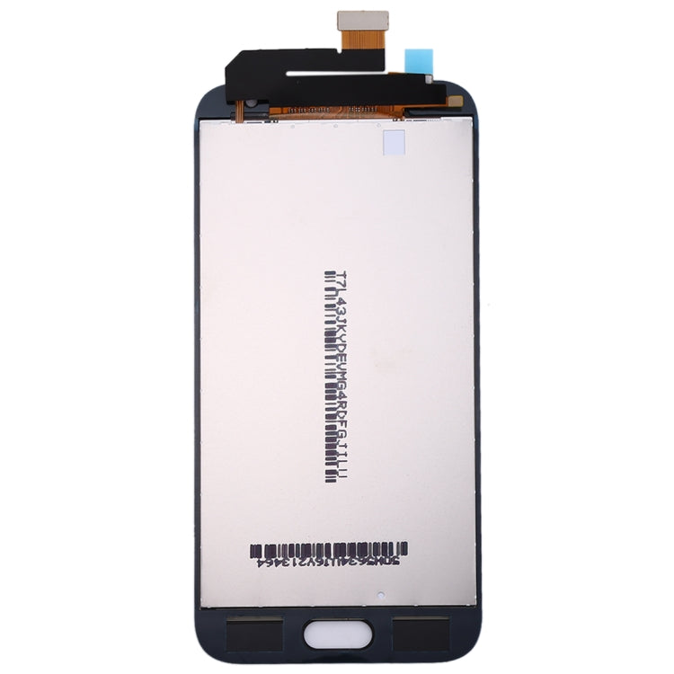 TFT LCD Screen for Galaxy J3 (2017), J330F/DS, J330G/DS with Digitizer Full Assembly (Black) - free shipping - PMc TechLife - Order now!