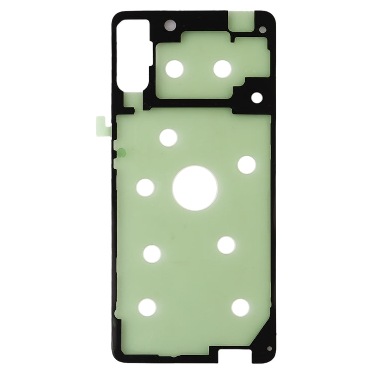 For Galaxy A7 (2018) / A750 10pcs Back Housing Cover Adhesive - free shipping - PMc TechLife - Order now!