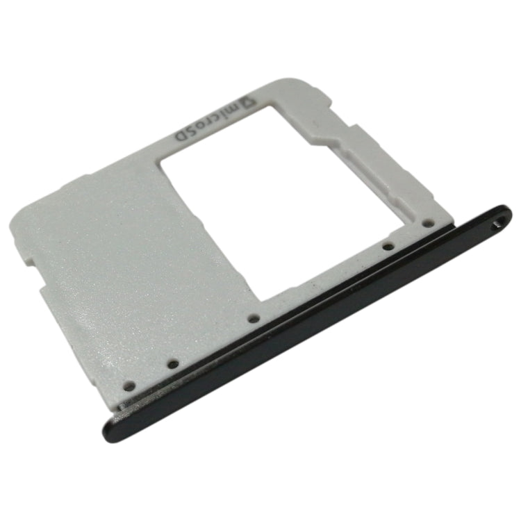 For Galaxy Tab S3 9.7 / T820 (WiFi Version) Micro SD Card Tray (Black) - free shipping - PMc TechLife - Order now!
