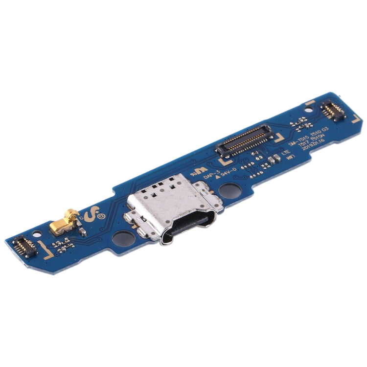 For Samsung Galaxy Tab A 10.1 (2019) SM-T510 Charging Port Board - free shipping - PMc TechLife - Order now!