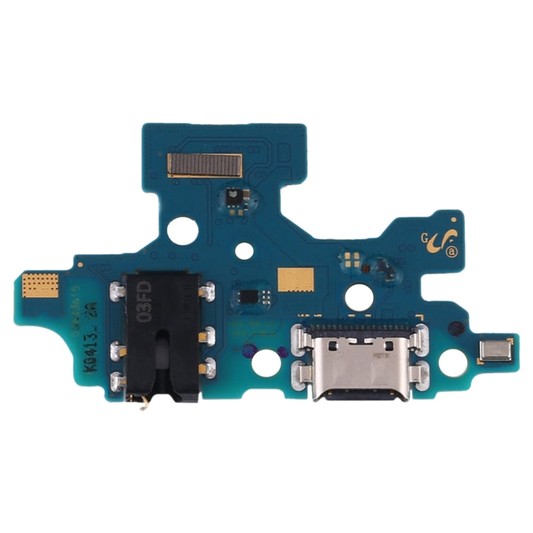 For Samsung Galaxy A41 / SM-A415F Original Charging Port Board - free shipping - PMc TechLife - Order now!